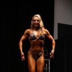 Jenny  Stevens - NPC Northwest Championships 2013 - #1